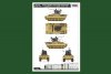 Hobby Boss 82492 German Panther Ausf.D Flak Bergepanther (1:35)